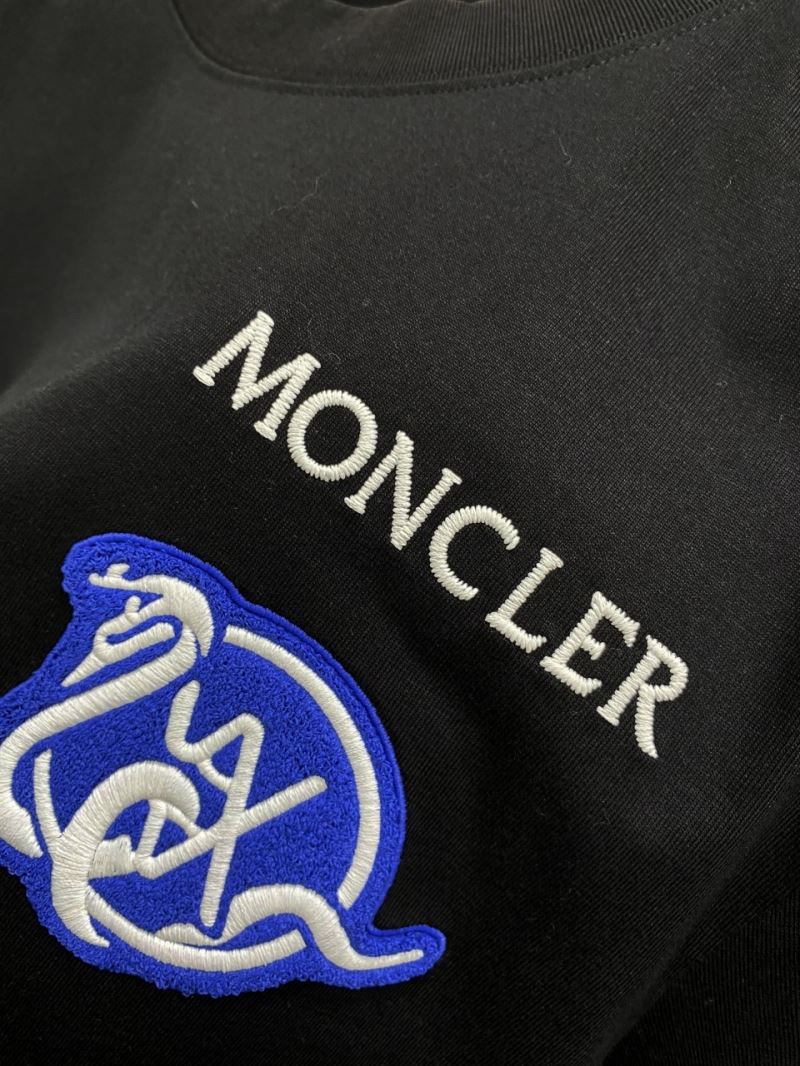 Moncler T-Shirts